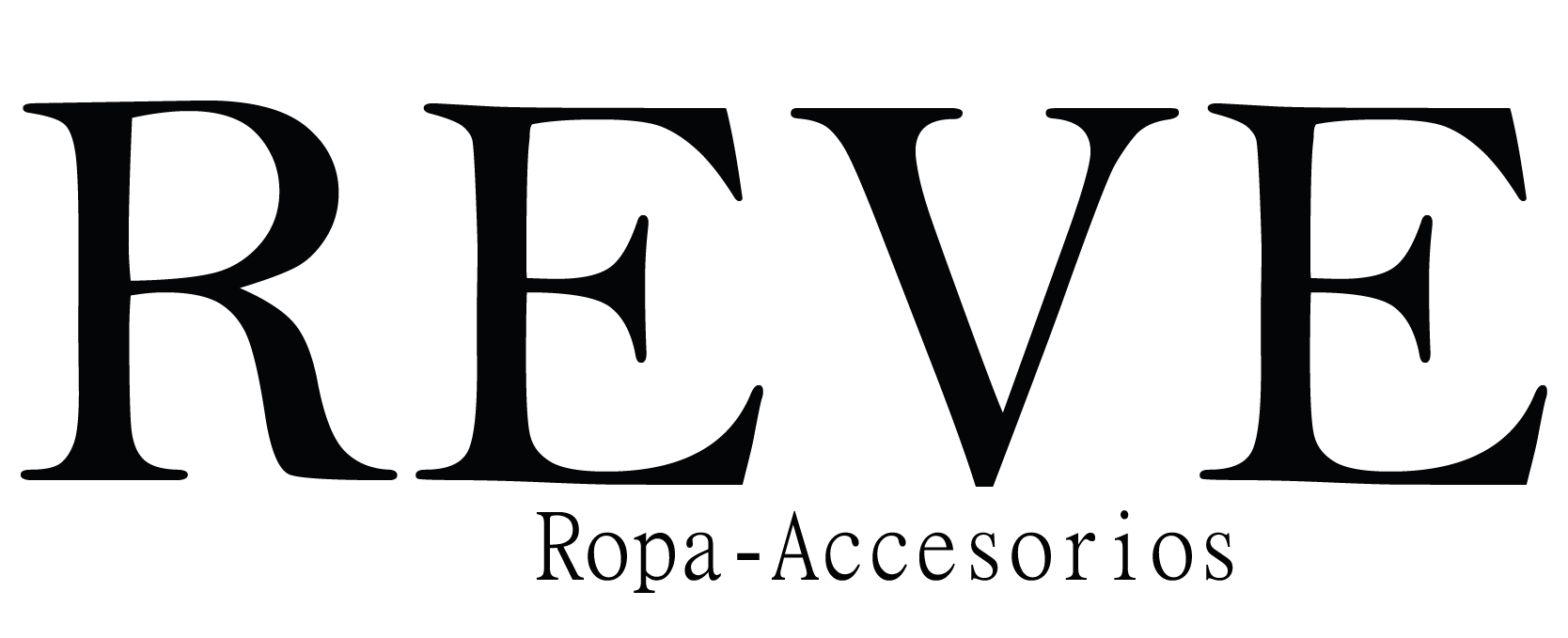 REVE Logo